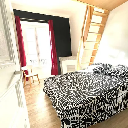 Cosy Family Trip Appartement