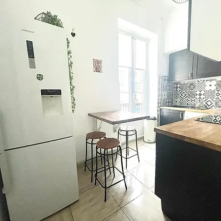 Cosy Family Trip Niza