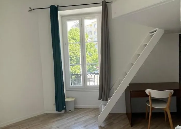 Cosy Family Trip Appartement *