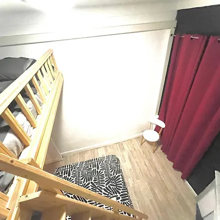 Cosy Family Trip Appartement *
