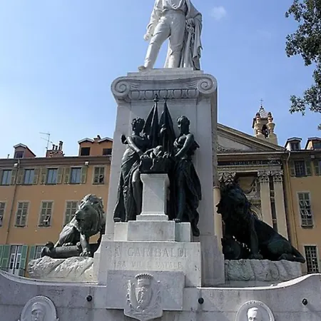 Cosy Family Trip * Νίκαια