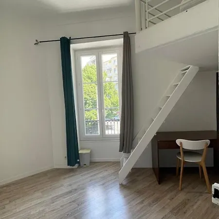 Cosy Family Trip Appartement *