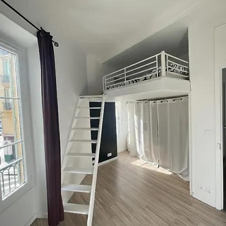 Cosy Family Trip Appartement Nice