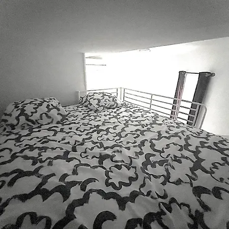 Cosy Family Trip 아파트