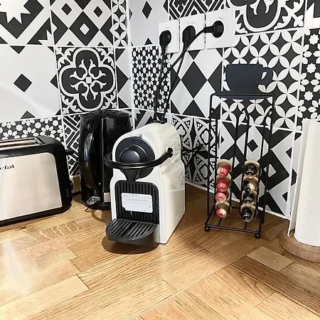 Cosy Family Trip 니스